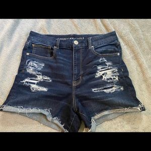 American Eagle Shorts!